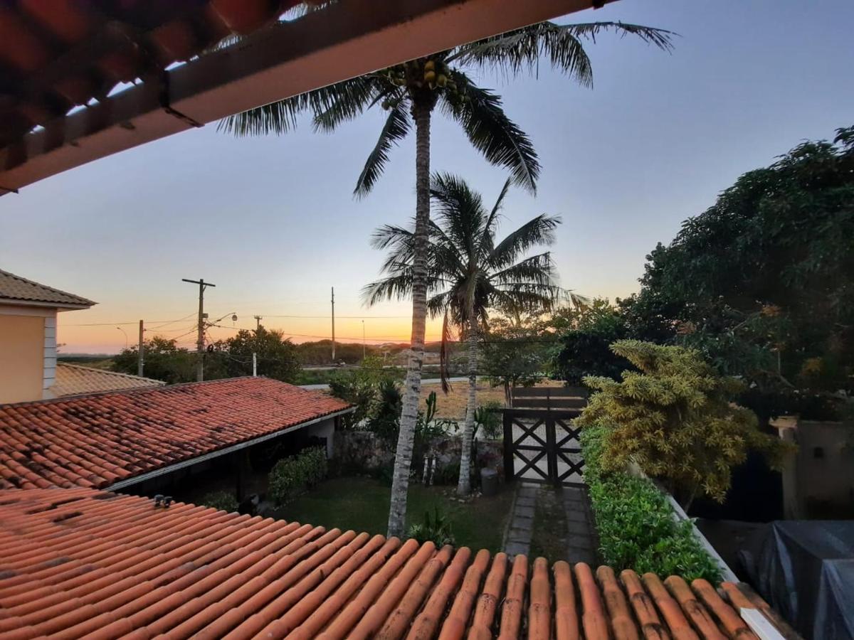 Pousada Icthus Cabo Frio Exterior photo
