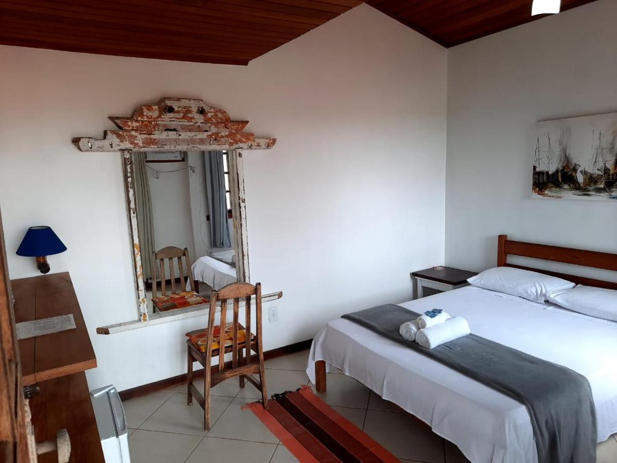 Pousada Icthus Cabo Frio Exterior photo