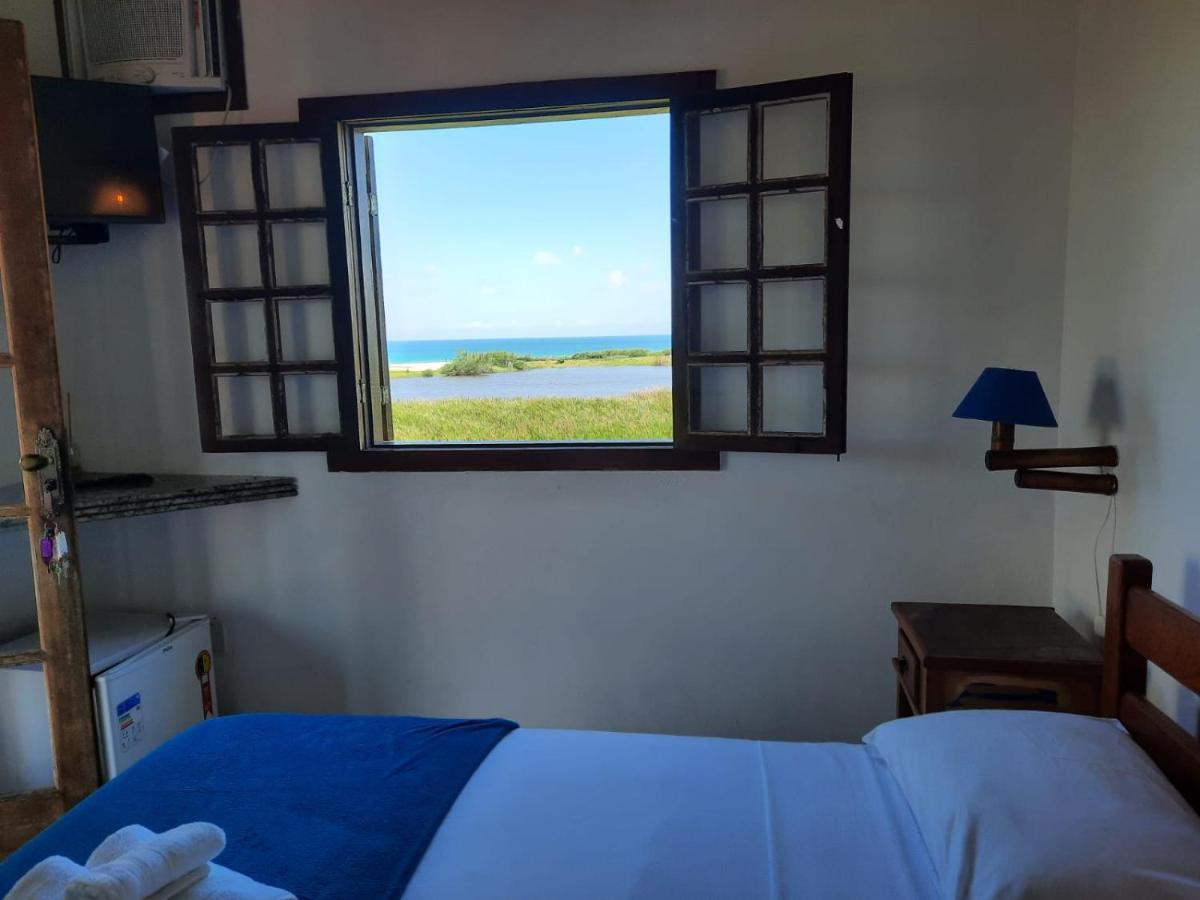 Pousada Icthus Cabo Frio Exterior photo