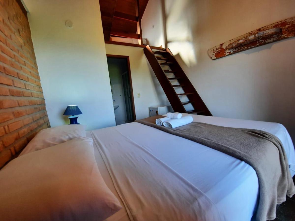Pousada Icthus Cabo Frio Exterior photo