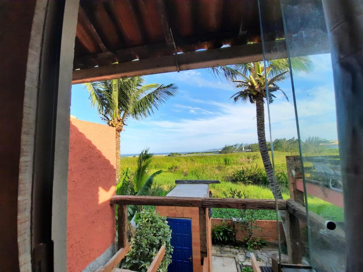 Pousada Icthus Cabo Frio Exterior photo