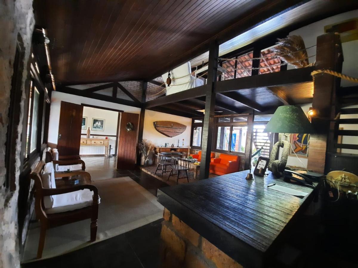 Pousada Icthus Cabo Frio Exterior photo