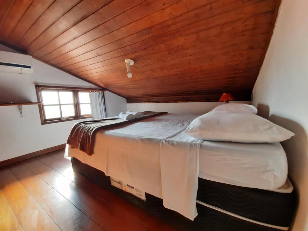 Pousada Icthus Cabo Frio Exterior photo