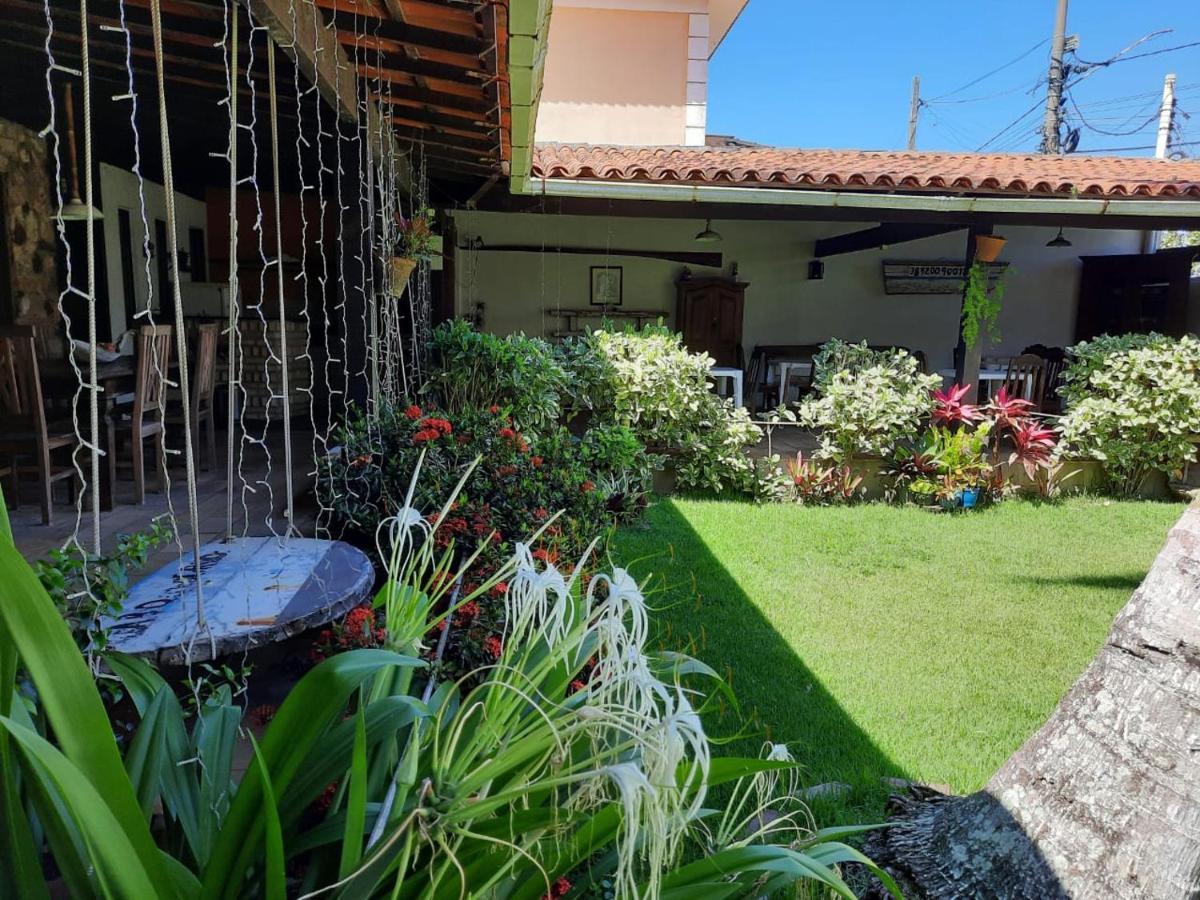 Pousada Icthus Cabo Frio Exterior photo