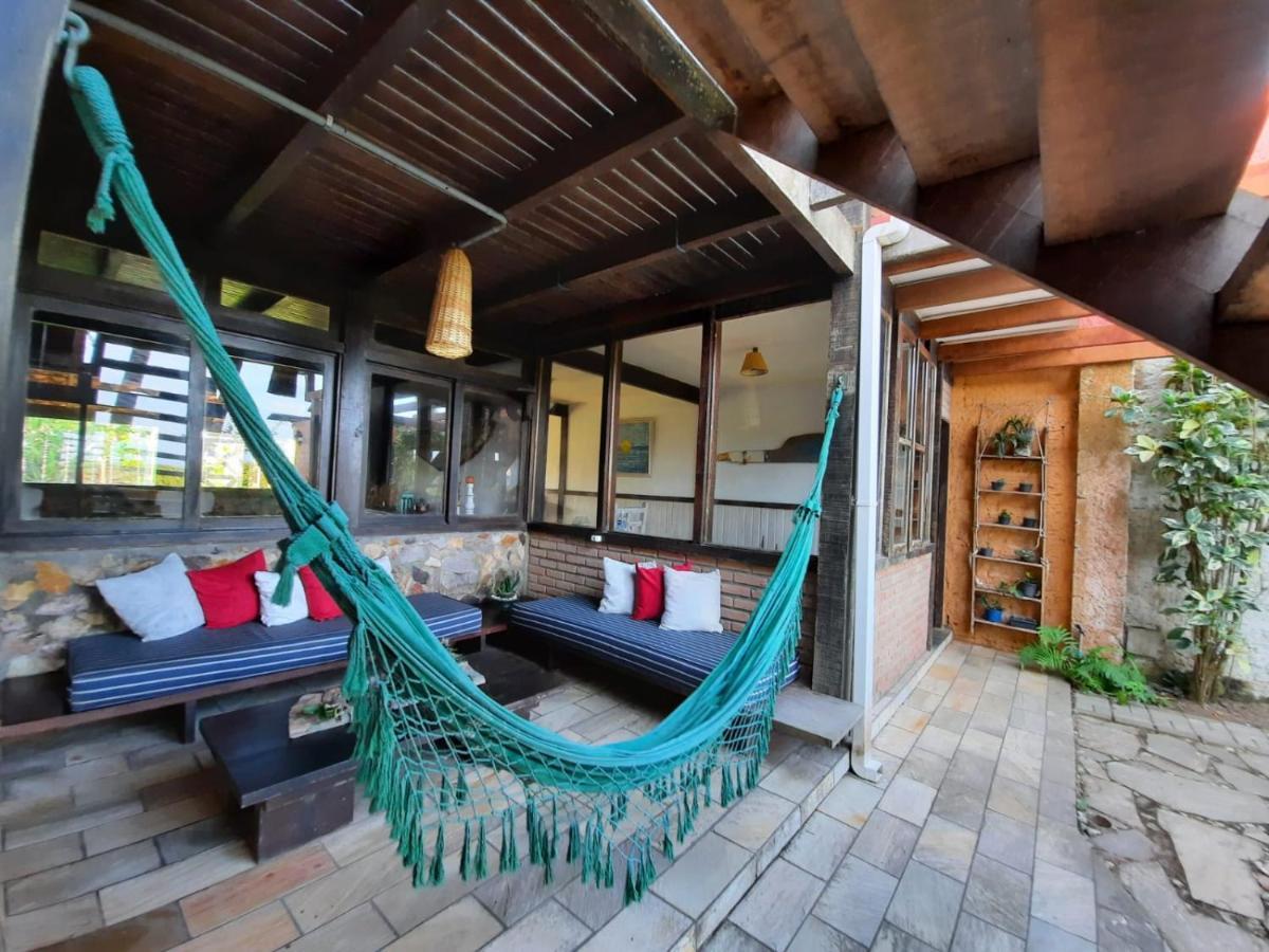 Pousada Icthus Cabo Frio Exterior photo