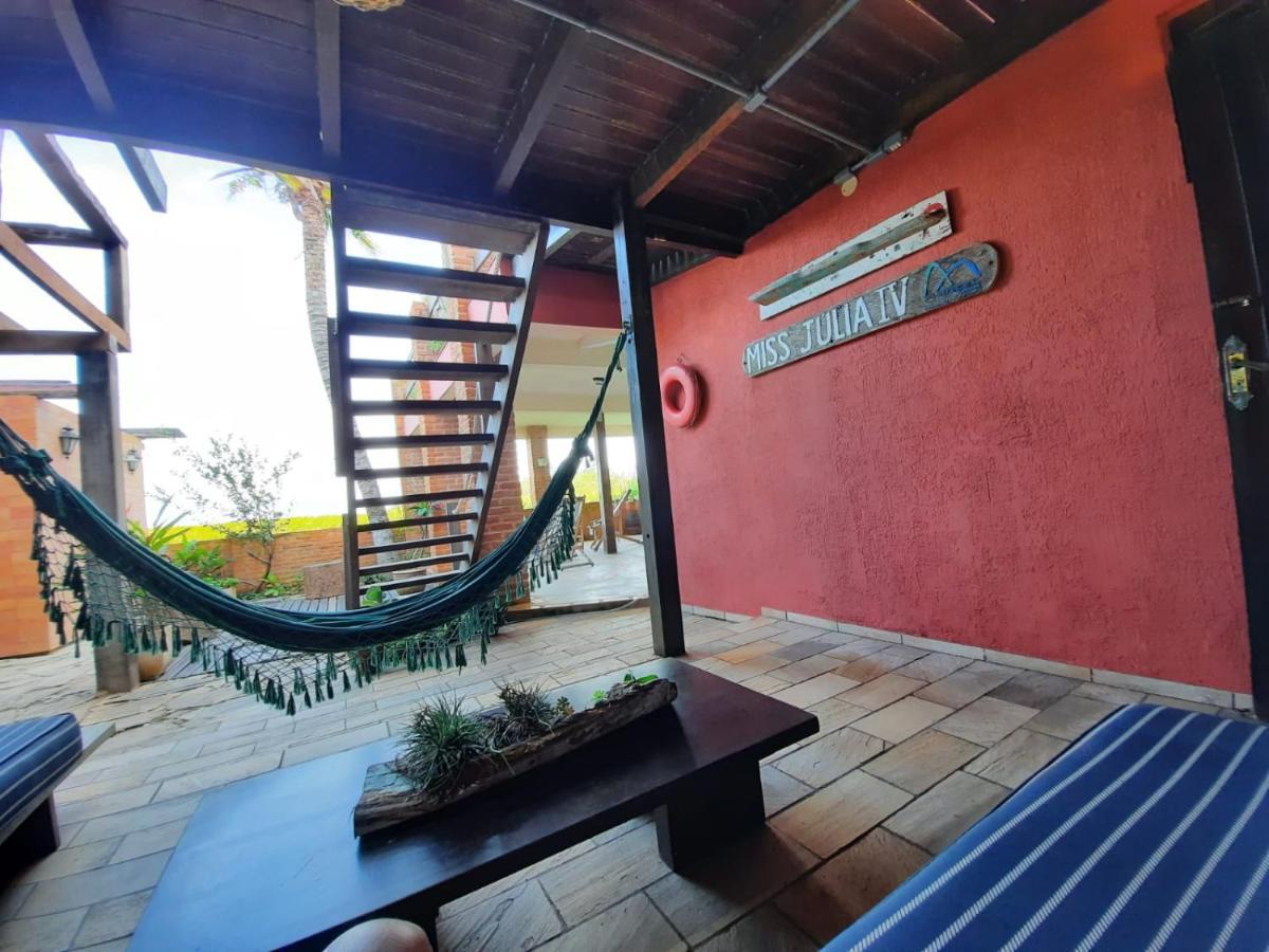 Pousada Icthus Cabo Frio Exterior photo