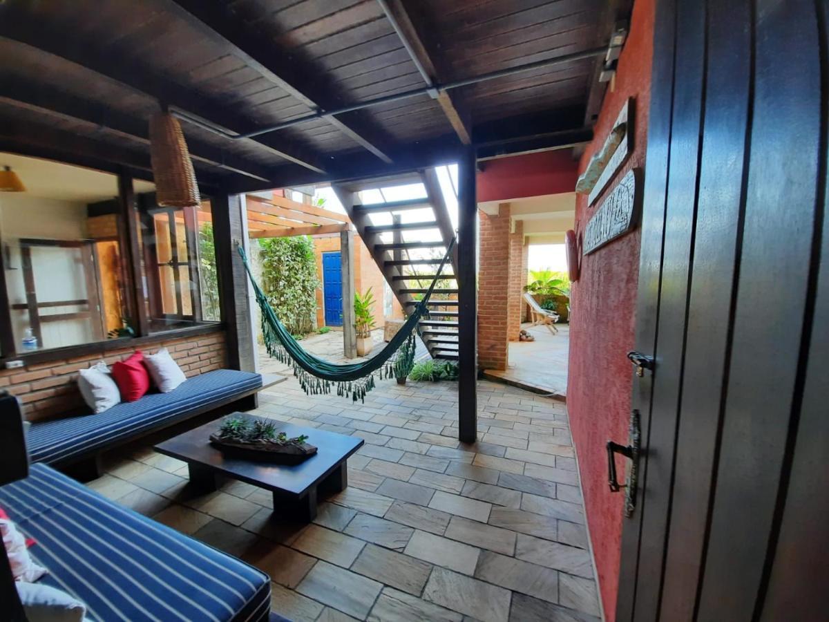 Pousada Icthus Cabo Frio Exterior photo