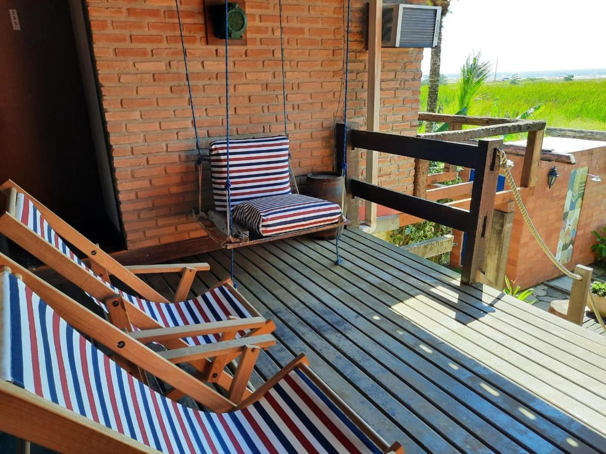 Pousada Icthus Cabo Frio Exterior photo