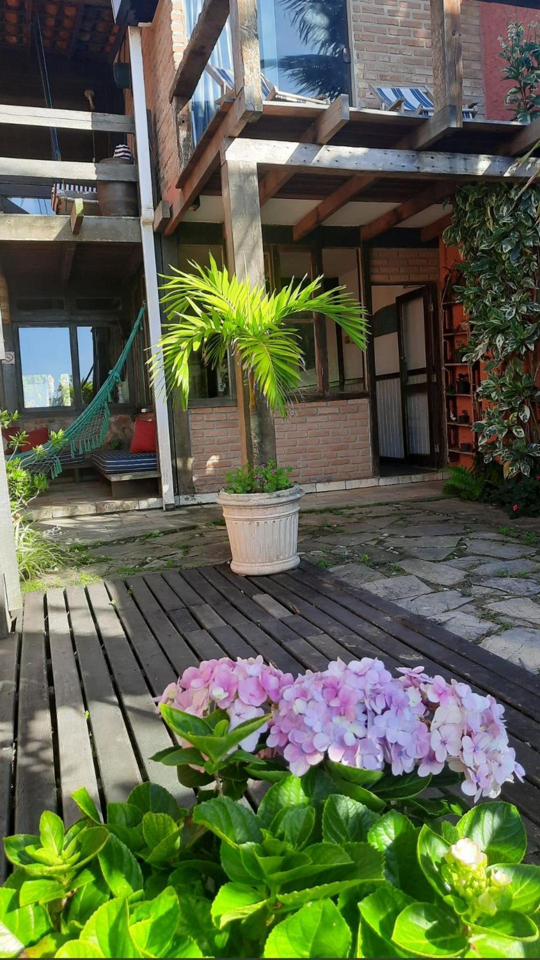 Pousada Icthus Cabo Frio Exterior photo