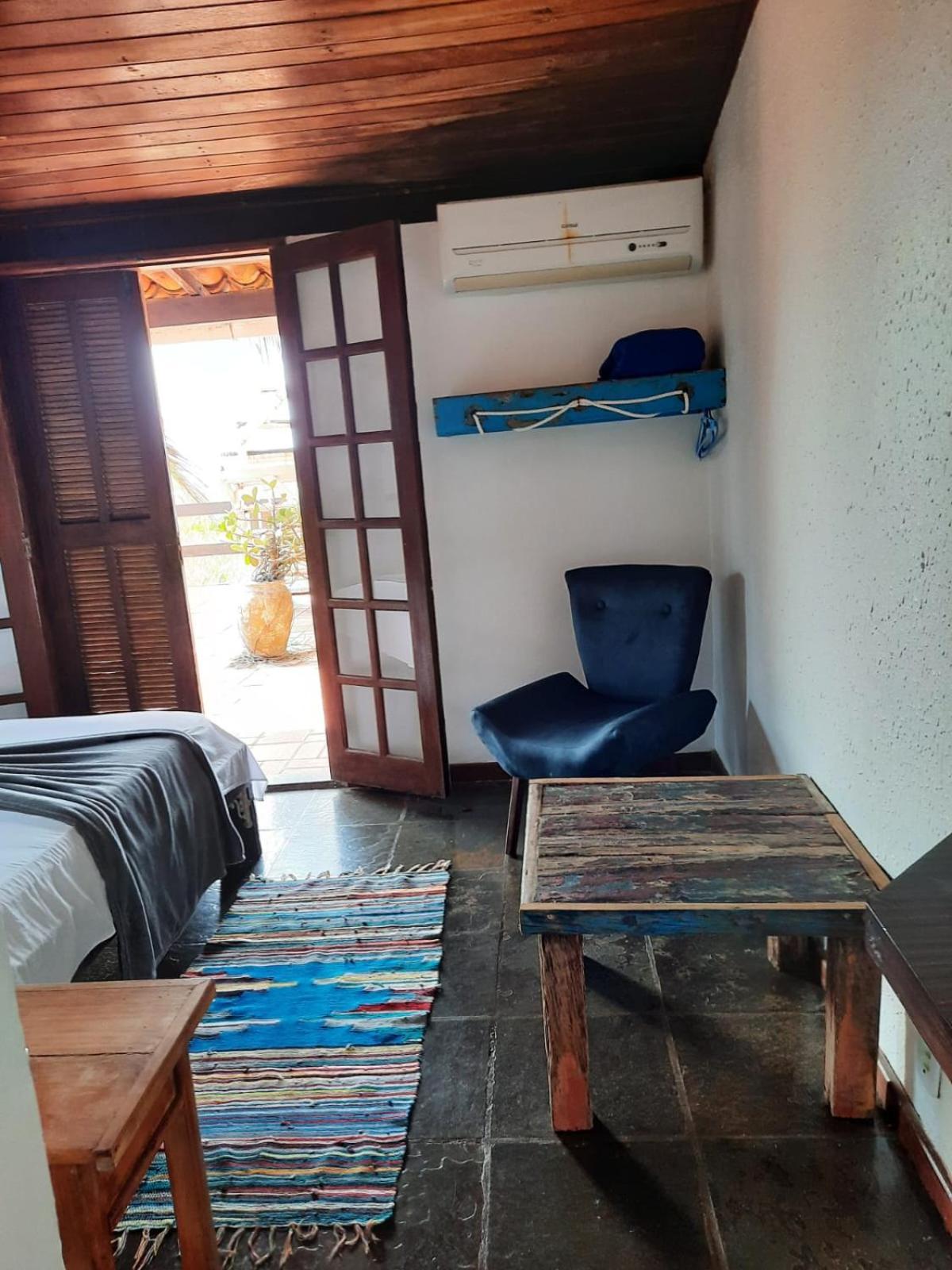 Pousada Icthus Cabo Frio Exterior photo