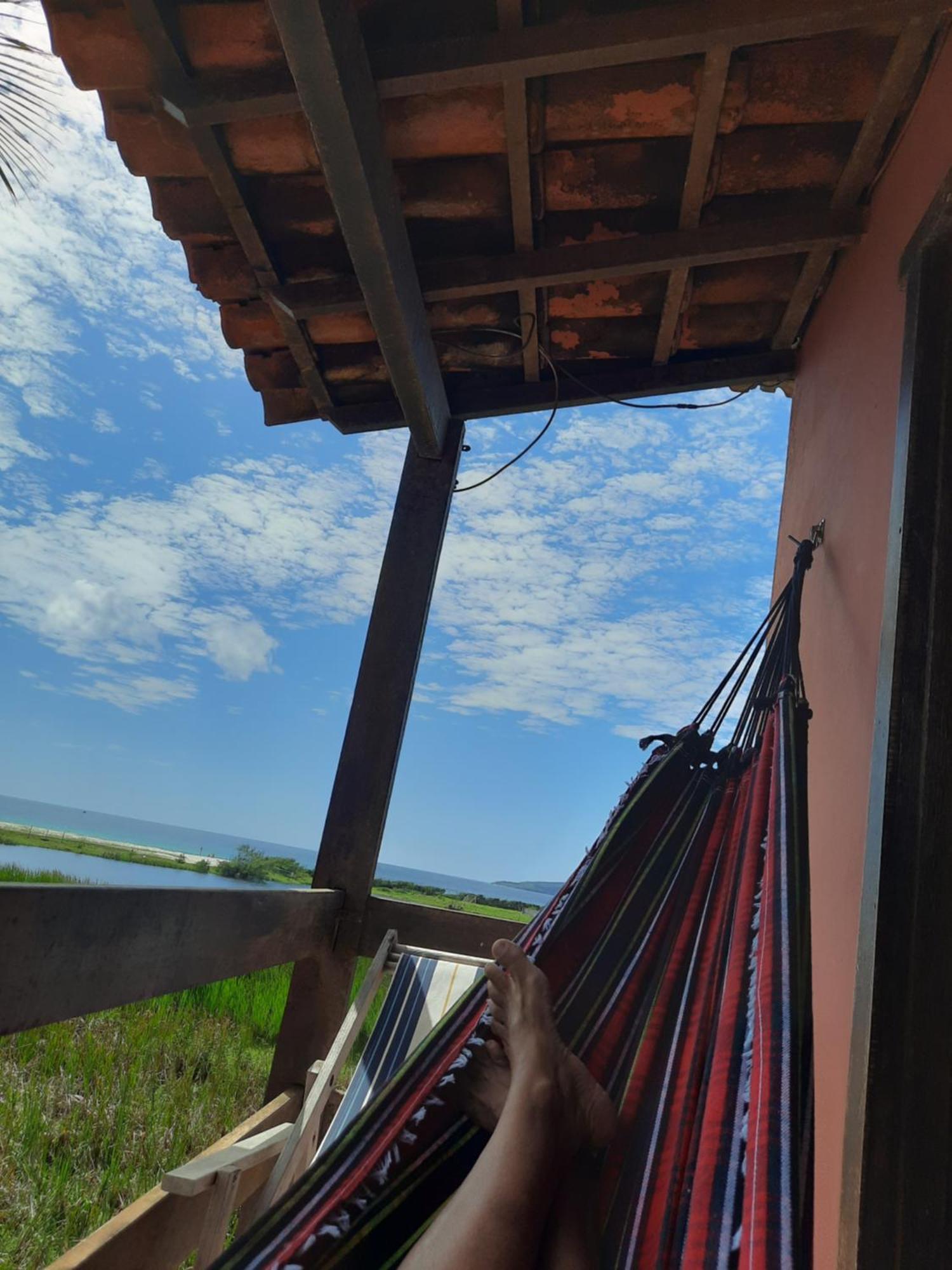 Pousada Icthus Cabo Frio Exterior photo