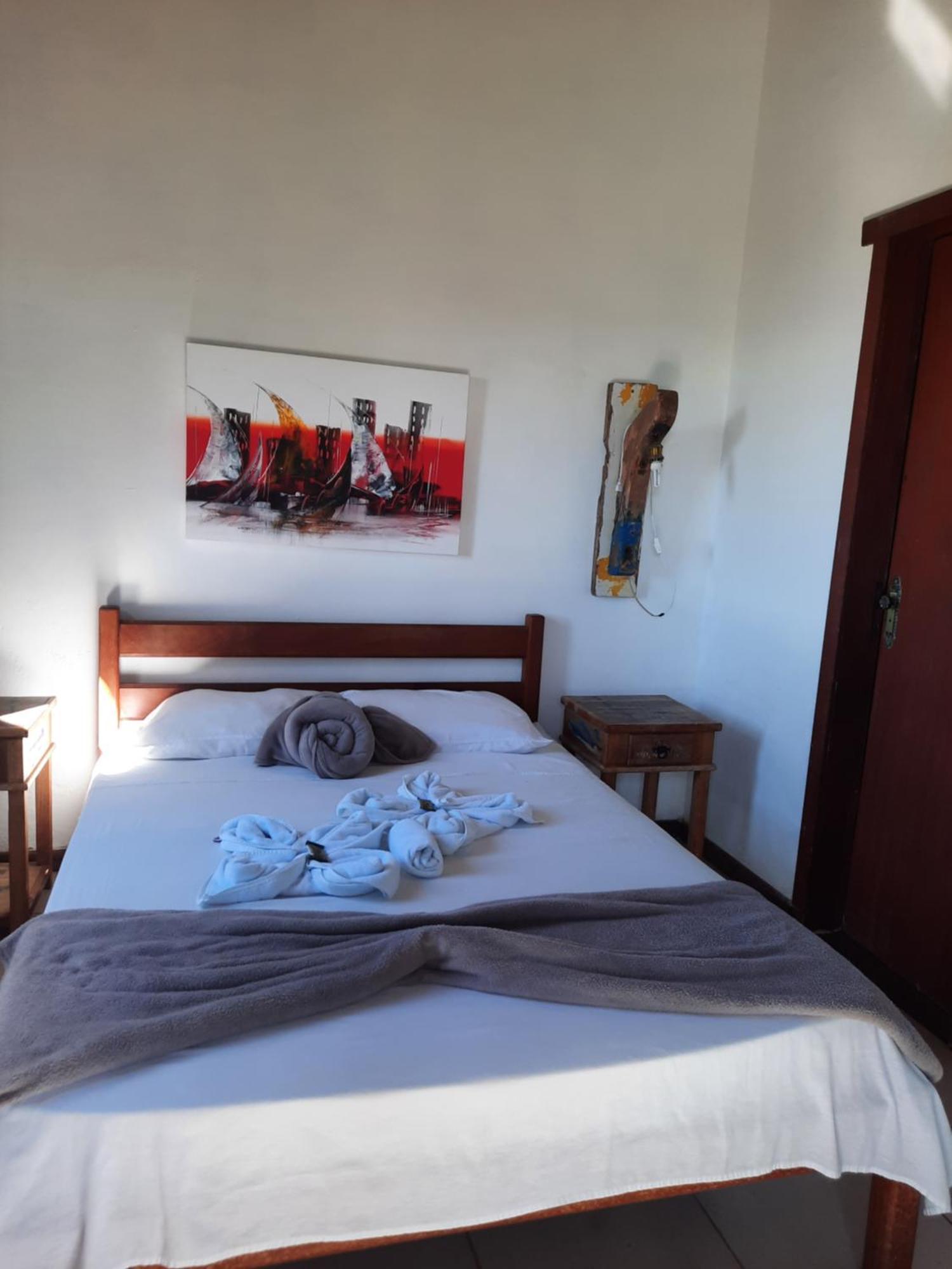 Pousada Icthus Cabo Frio Exterior photo