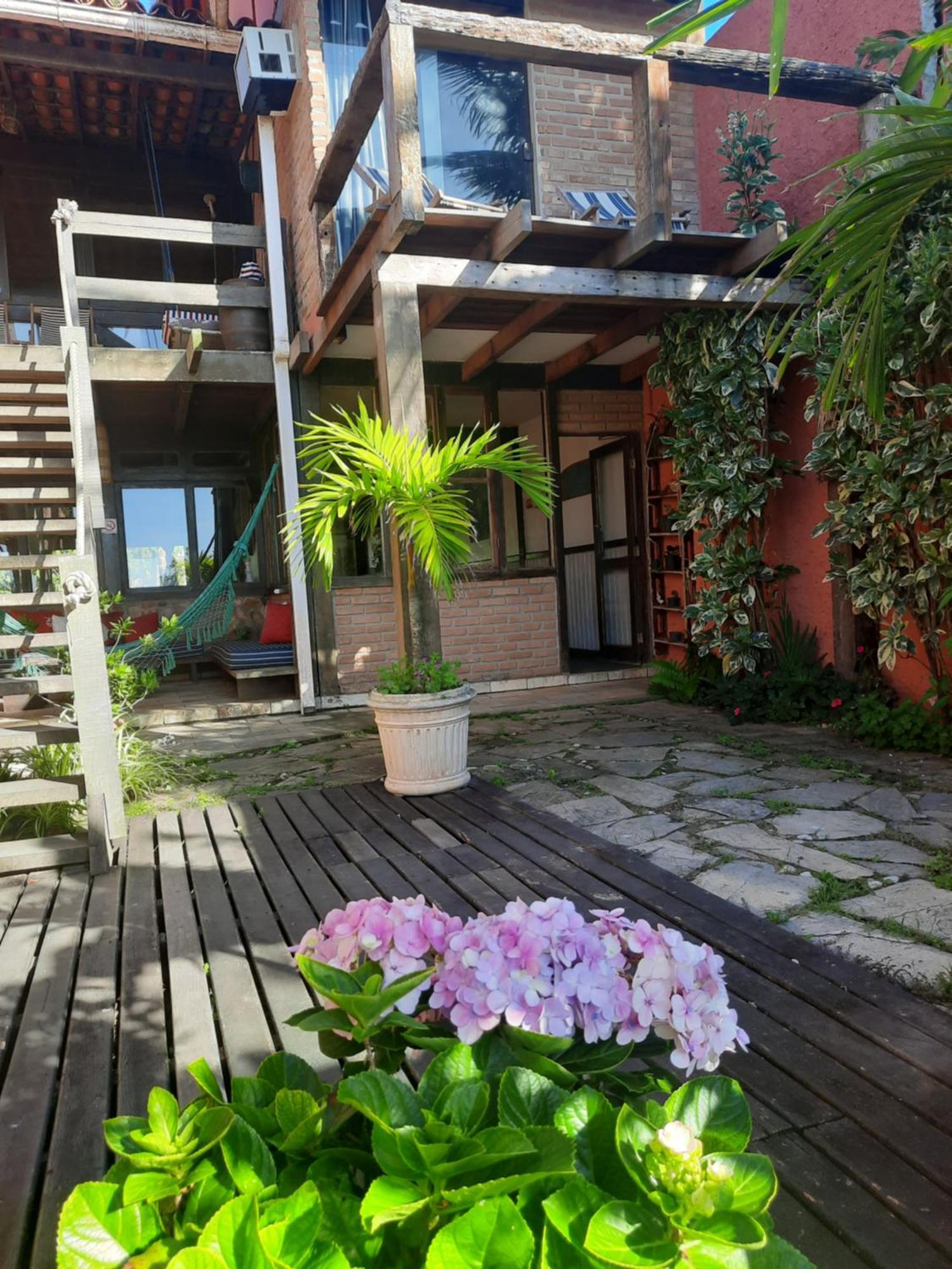 Pousada Icthus Cabo Frio Exterior photo