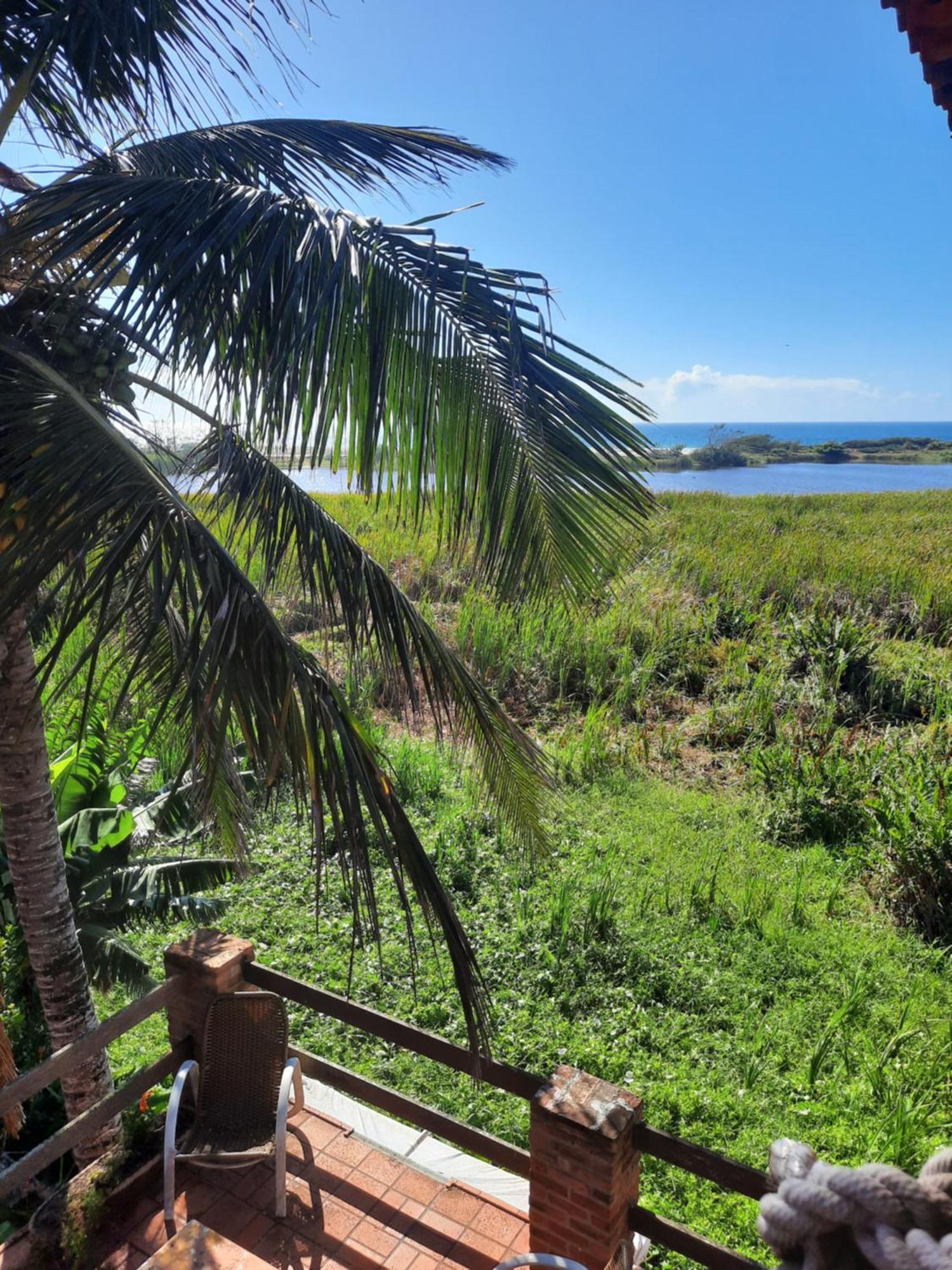 Pousada Icthus Cabo Frio Exterior photo