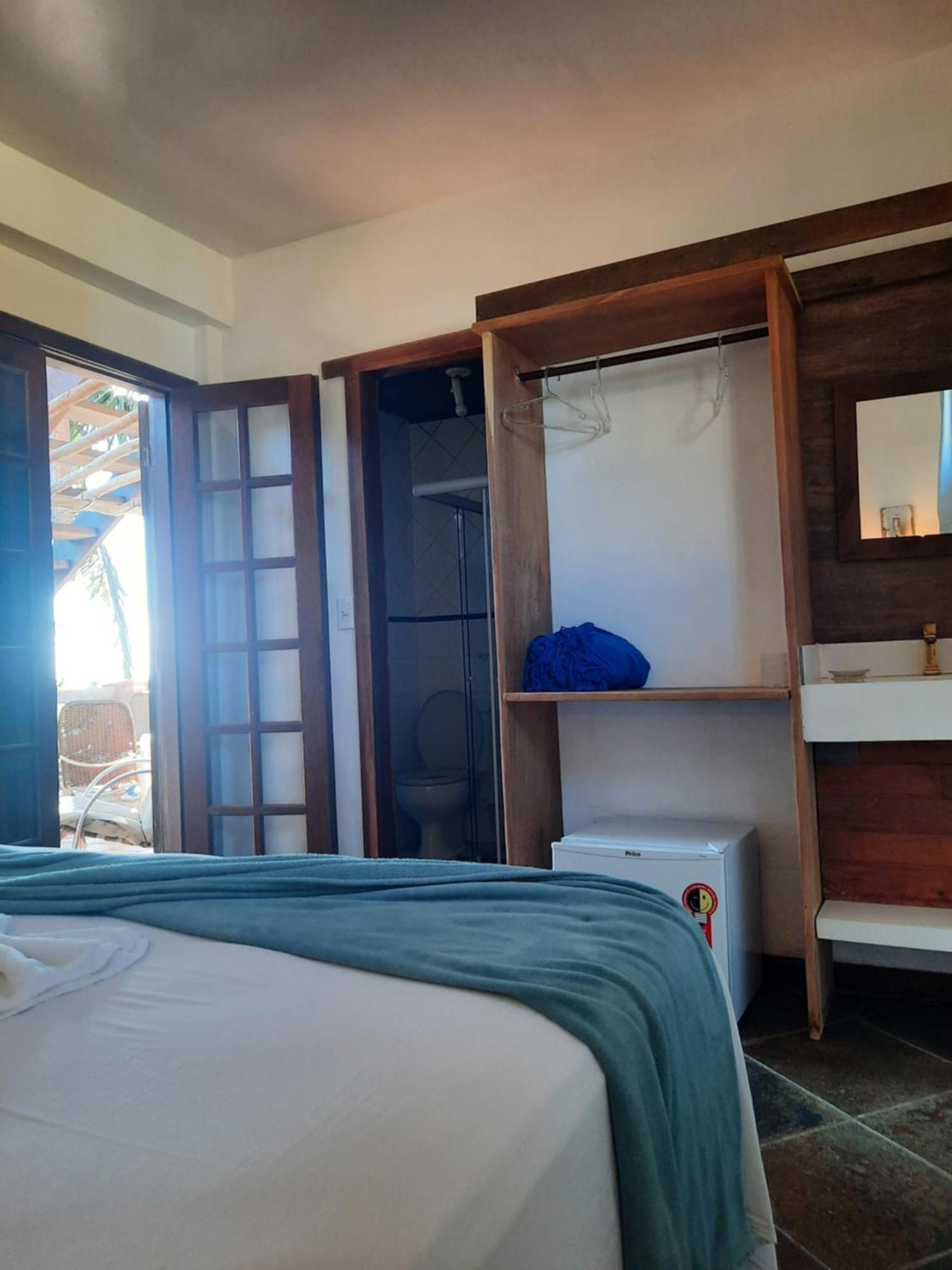 Pousada Icthus Cabo Frio Exterior photo