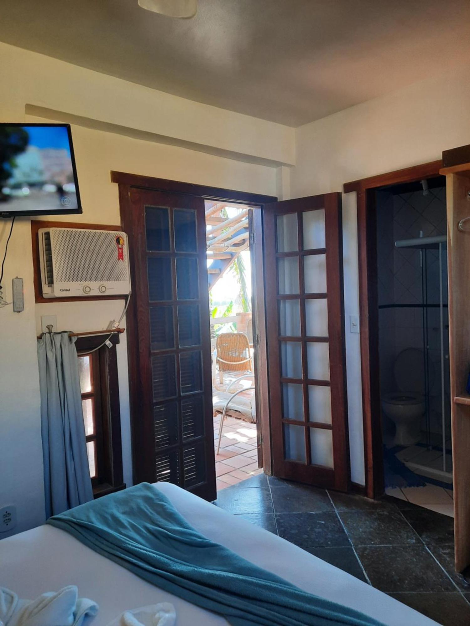 Pousada Icthus Cabo Frio Exterior photo