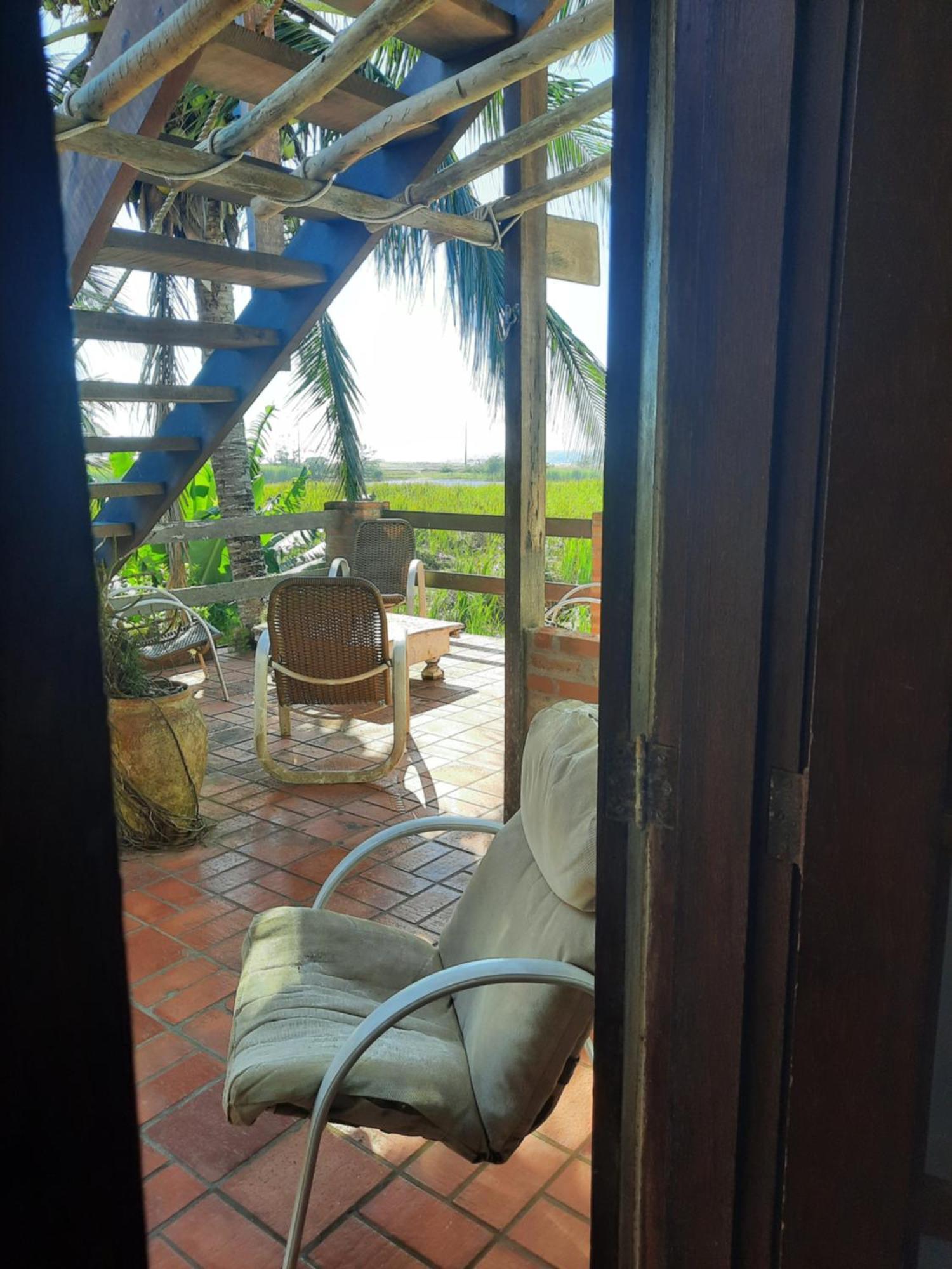 Pousada Icthus Cabo Frio Exterior photo