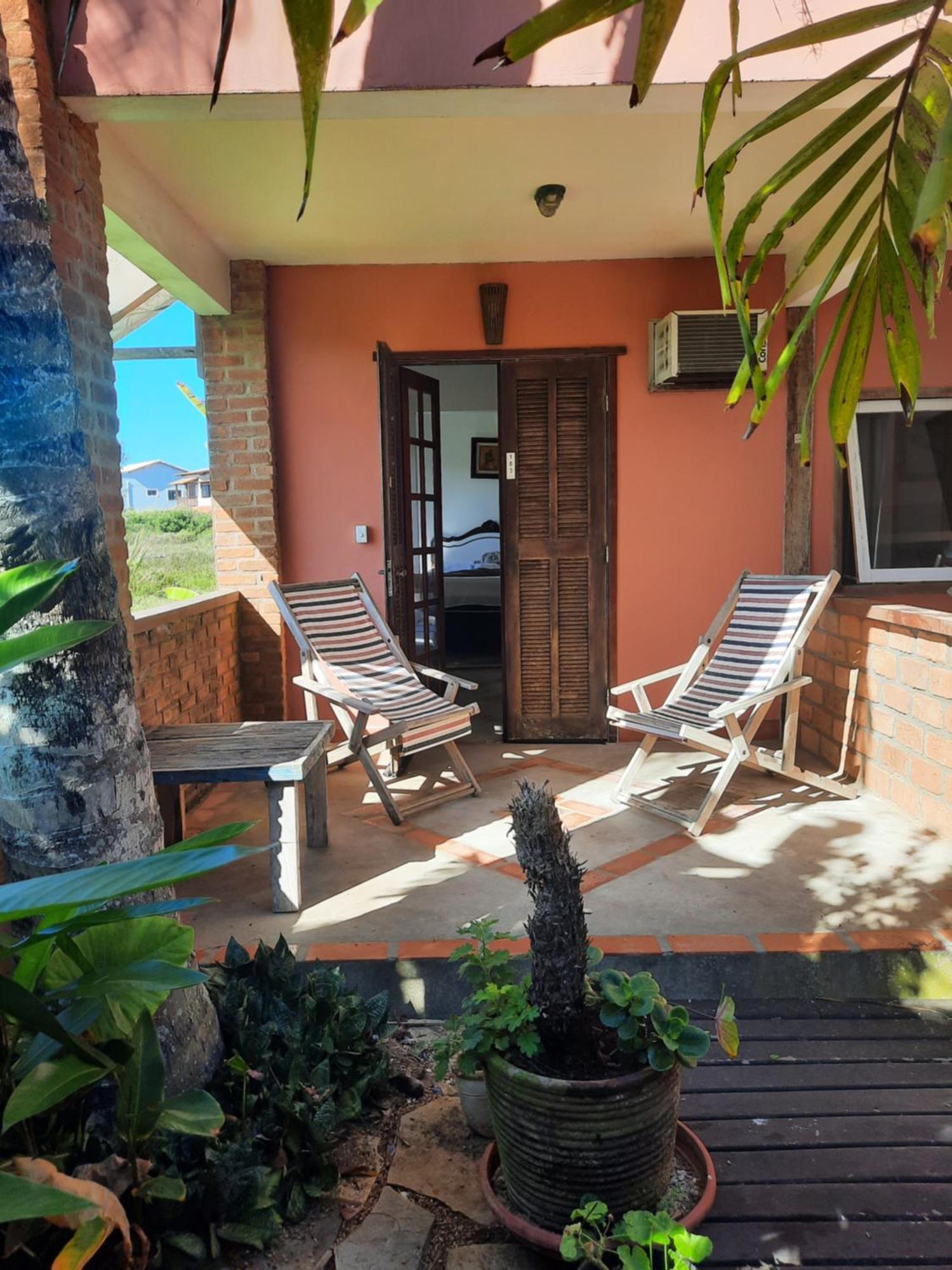 Pousada Icthus Cabo Frio Exterior photo