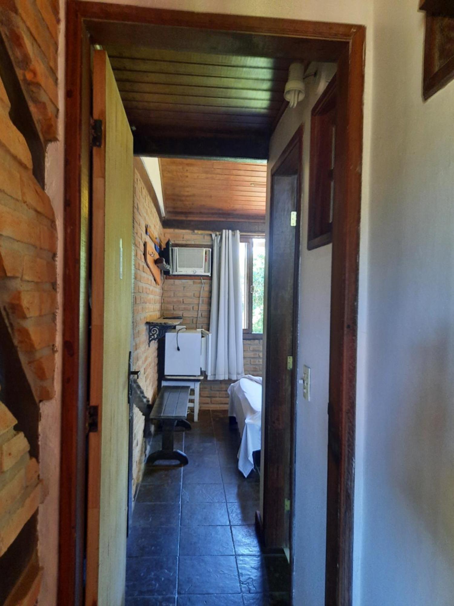 Pousada Icthus Cabo Frio Exterior photo