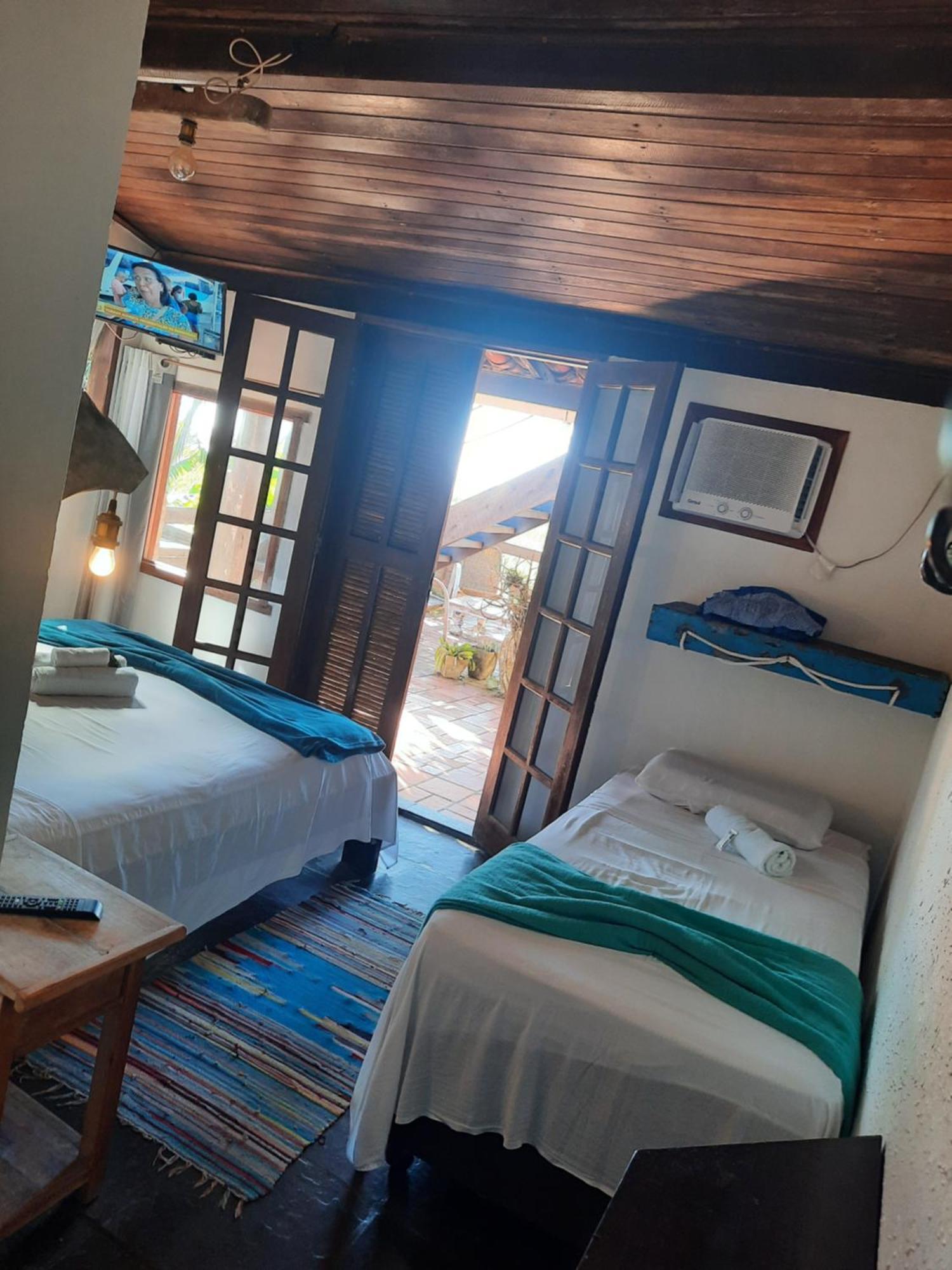 Pousada Icthus Cabo Frio Exterior photo