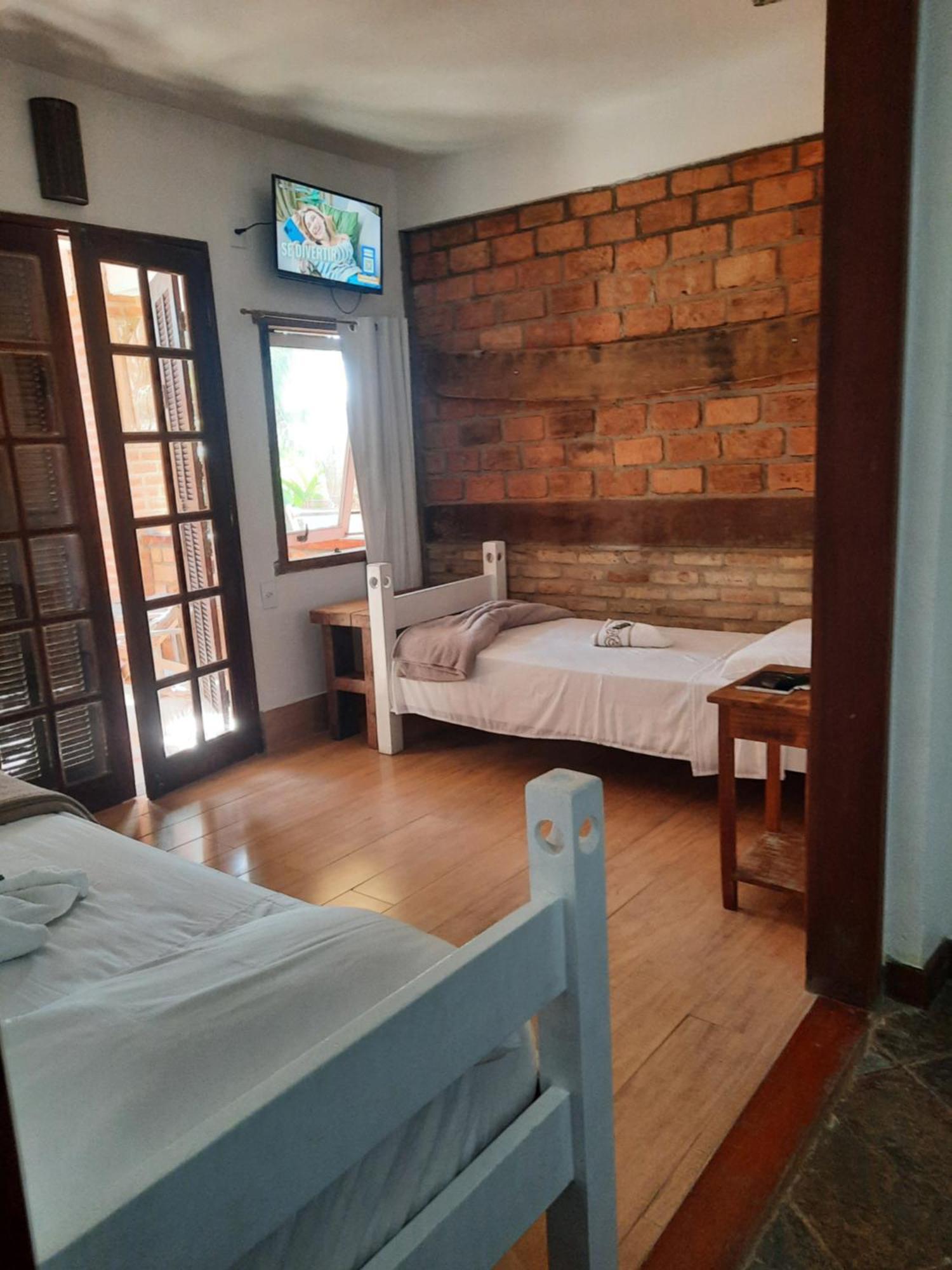 Pousada Icthus Cabo Frio Exterior photo