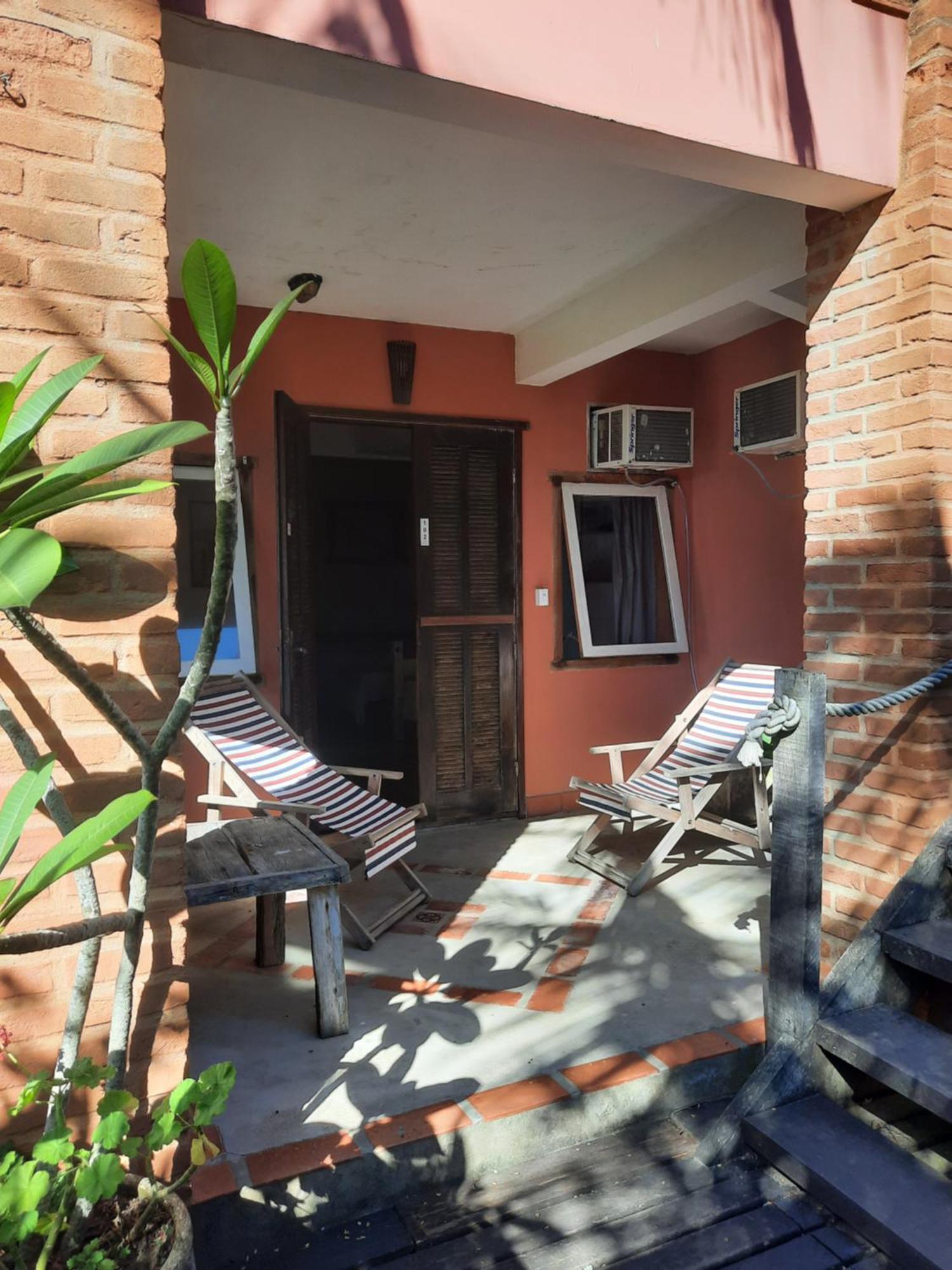 Pousada Icthus Cabo Frio Exterior photo